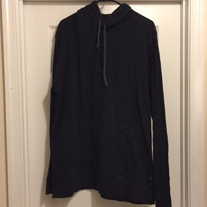 Men’s AE T-shirt hoodie